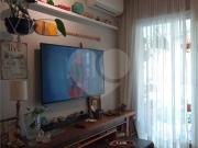 Apartamento para Venda em São Paulo/SP Imirim 2 Quartos