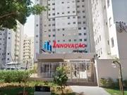 Apartamento para Venda em São Paulo/SP Imirim 2 Quartos