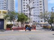 Apartamento para Venda em São Paulo/SP Imirim 2 Quartos