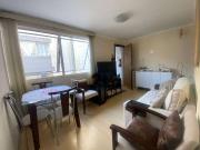 Apartamento para Venda em São Paulo/SP Imirim 2 Quartos