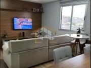 Apartamento para Venda em São Paulo/SP Imirim 2 Quartos