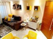 Apartamento para Venda em São Paulo/SP Imirim 2 Quartos