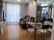 Apartamento para Venda em São Paulo/SP Imirim 2 Quartos