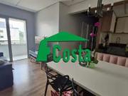 Apartamento para Venda em São Paulo/SP Imirim 2 Quartos