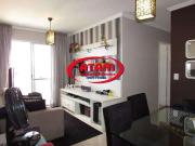 Apartamento para Venda em São Paulo/SP Imirim 2 Quartos