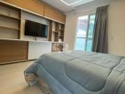 Apartamento para Venda em São Paulo/SP Imirim 2 Quartos