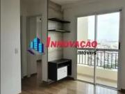 Apartamento para Venda em São Paulo/SP Imirim 2 Quartos