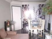 Apartamento para Venda em São Paulo/SP Imirim 2 Quartos