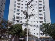 Apartamento para Venda em São Paulo/SP Imirim 2 Quartos