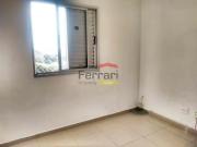 Apartamento para Venda em São Paulo/SP Imirim 2 Quartos