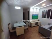 Apartamento para Venda em São Paulo/SP Imirim 2 Quartos