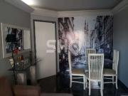 Apartamento para Venda em São Paulo/SP Imirim 2 Quartos