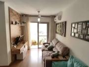 Apartamento para Venda em São Paulo/SP Imirim 2 Quartos