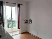 Apartamento para Venda em São Paulo/SP Imirim 2 Quartos