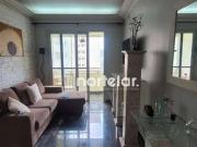 Apartamento para Venda em São Paulo/SP Imirim 2 Quartos