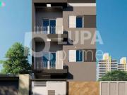 Apartamento para Venda em São Paulo/SP Imirim 2 Quartos