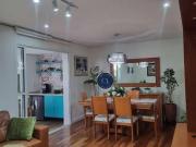 Apartamento para Venda em São Paulo/SP Imirim 2 Quartos