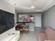 Apartamento para Venda em São Paulo/SP Imirim 2 Quartos