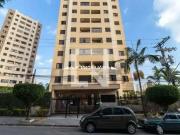 Apartamento para Venda em São Paulo/SP Imirim 2 Quartos