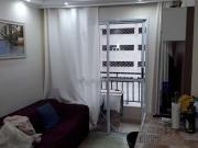 Apartamento para Venda em São Paulo/SP Imirim 2 Quartos