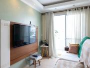 Apartamento para Venda em São Paulo/SP Imirim 2 Quartos