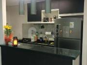 Apartamento para Venda em São Paulo/SP Imirim 2 Quartos