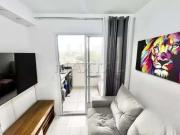 Apartamento para Venda em São Paulo/SP Imirim 2 Quartos