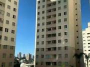 Apartamento para Venda em São Paulo/SP Imirim 2 Quartos