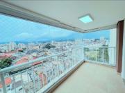 Apartamento para Venda em São Paulo/SP Imirim 2 Quartos