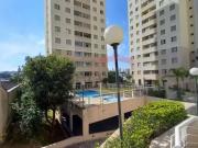 Apartamento para Venda em São Paulo/SP Imirim 2 Quartos