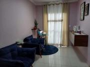 Apartamento para Venda em São Paulo/SP Imirim 2 Quartos