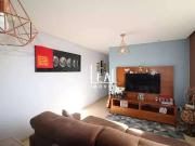 Apartamento para Venda em São Paulo/SP Imirim 2 Quartos
