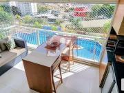 Apartamento para Venda em São Paulo/SP Imirim 3 Quartos