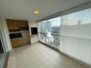 Apartamento para Venda em São Paulo/SP Imirim 3 Quartos