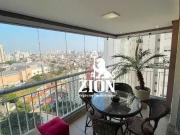 Apartamento para Venda em São Paulo/SP Imirim 3 Quartos