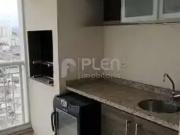 Apartamento para Venda em São Paulo/SP Imirim 3 Quartos