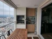 Apartamento para Venda em São Paulo/SP Imirim 3 Quartos