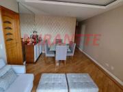 Apartamento para Venda em São Paulo/SP Sítio do Mandaqui...