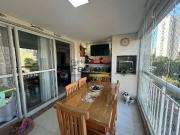 Apartamento para Venda em São Paulo/SP Imirim 3 Quartos