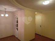 Apartamento para Venda em São Paulo/SP Imirim 3 Quartos