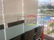 Apartamento para Venda em São Paulo/SP Imirim 3 Quartos