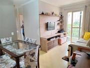 Apartamento para Venda em São Paulo/SP Imirim 3 Quartos