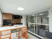 Apartamento para Venda em São Paulo/SP Imirim 3 Quartos