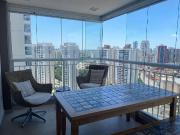 Apartamento para Venda em São Paulo/SP Imirim 3 Quartos
