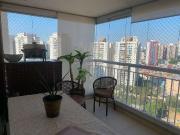 Apartamento para Venda em São Paulo/SP Imirim 3 Quartos