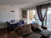 Apartamento para Venda em São Paulo/SP Imirim 3 Quartos