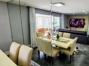 Apartamento para Venda em São Paulo/SP Imirim 3 Quartos