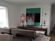 Apartamento para Venda em São Paulo/SP Imirim 3 Quartos