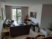 Apartamento para Venda em São Paulo/SP Imirim 3 Quartos