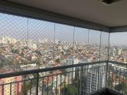 Apartamento para Venda em São Paulo/SP Imirim 4 Quartos